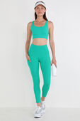 Fast and Free High-Rise Crop 23" *Pockets